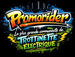 PromoRider – accueil